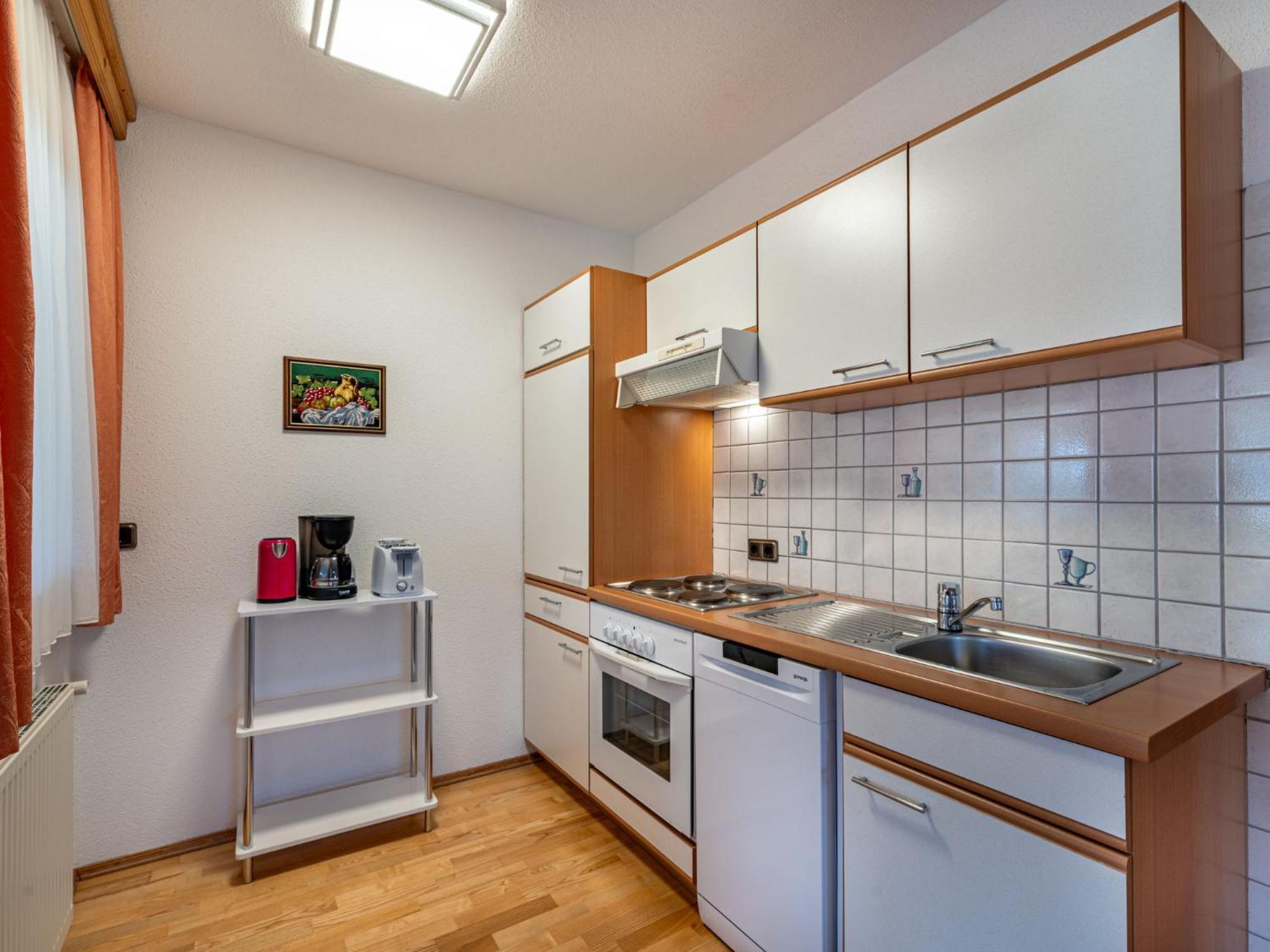 Apartment Herzele By Interhome Arriach Exteriér fotografie